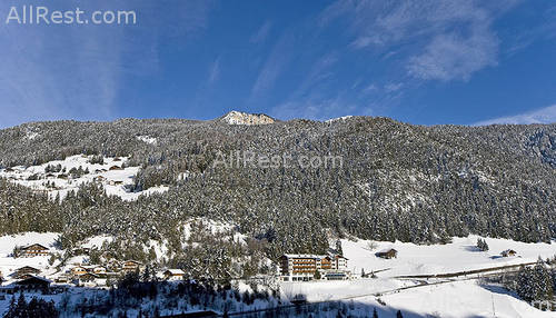 Hotel Diamant Sport & Wellness 91